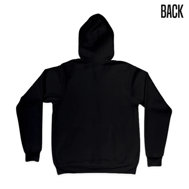 Classic KC Hoodie - Zip Up - Image 2