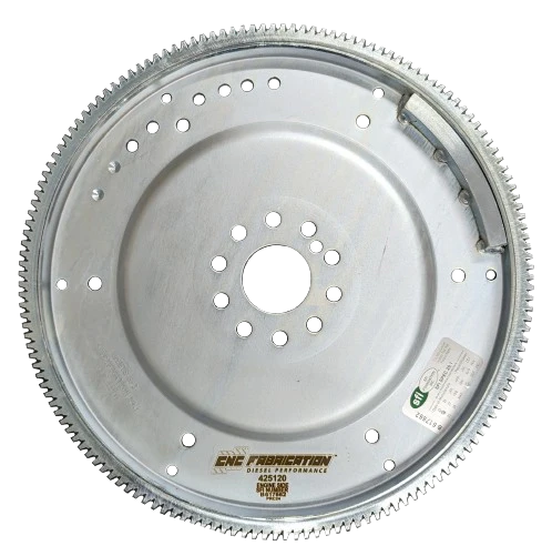 CNC Fab E4OD - 4R100 SFI Flexplate - 7.3 Powerstroke (1994.5-2003)