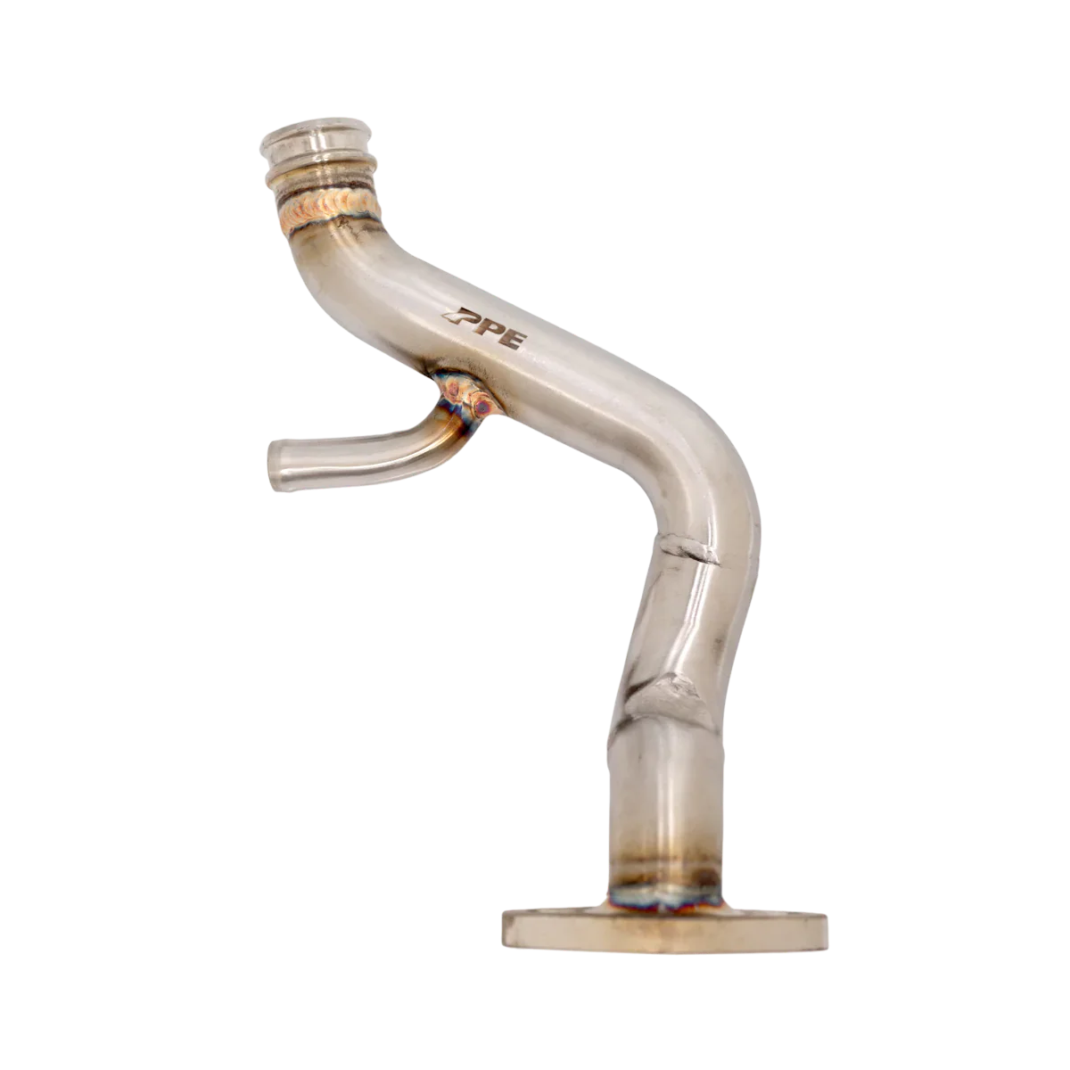 PPE Coolant Bypass Tube - 6.6 Duramax (2006-2010) - Image 2