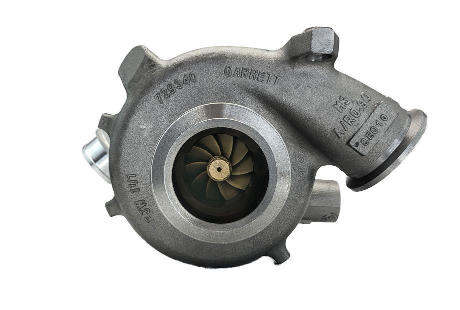 Z(Power Pack Street 6.0) KC Stage 2 Turbo - 6.0 Powerstroke (2003-2007) - Image 3