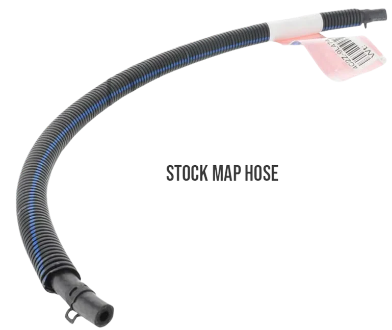 CSC Map Hose - 6.0 Powerstroke (2004-2007) - Image 4