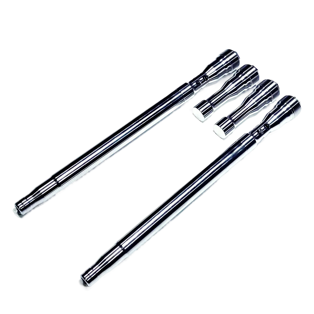 CSC O-Ringless Stand Pipe & Dummy Plug Kit – 6.0 Powerstroke (2003-2007)