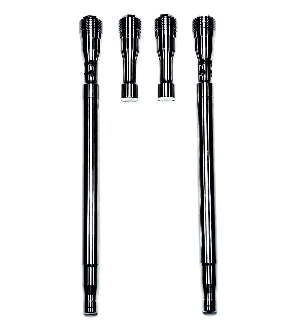 CSC O-Ringless Stand Pipe & Dummy Plug Kit – 6.0 Powerstroke (2003-2007) - Image 2