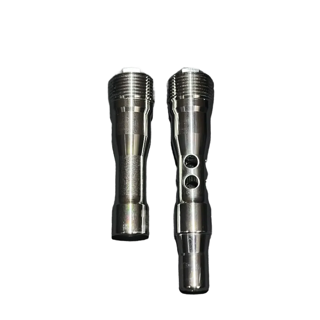 CSC Stand Pipe and Dummy Plugs (Uppers) - 6.0 Powerstroke (2004-2007) - Image 2