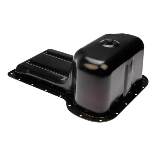 Dorman 264-046 Engine Oil Pan - 6.0 Powerstroke (2003-2007)