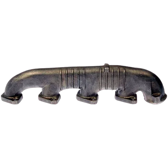 Dorman Driver Side Exhaust Manifold Kit - 6.0 Powerstroke (2003-2007) - Image 3