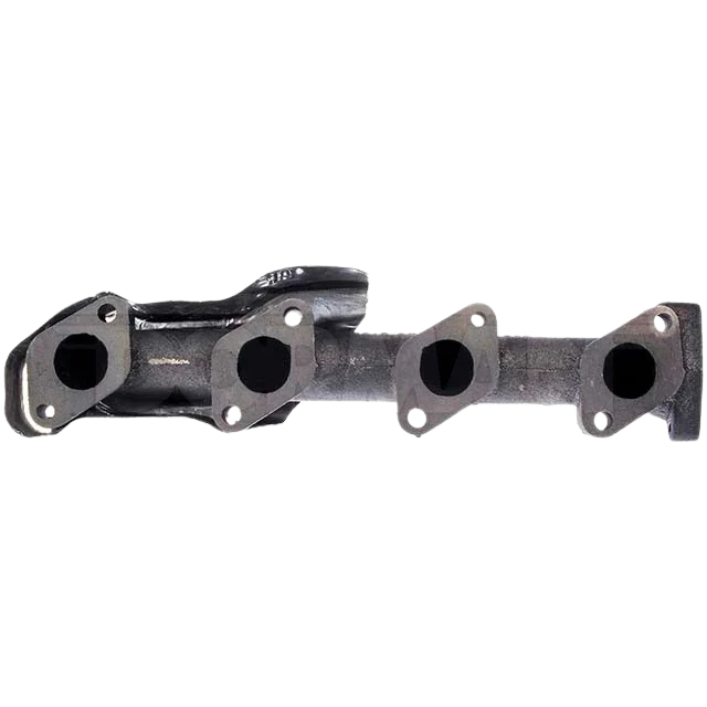 Dorman Exhaust Manifold Kit Driver & Passenger - 6.4 Powerstroke (2008-2010) - Image 2