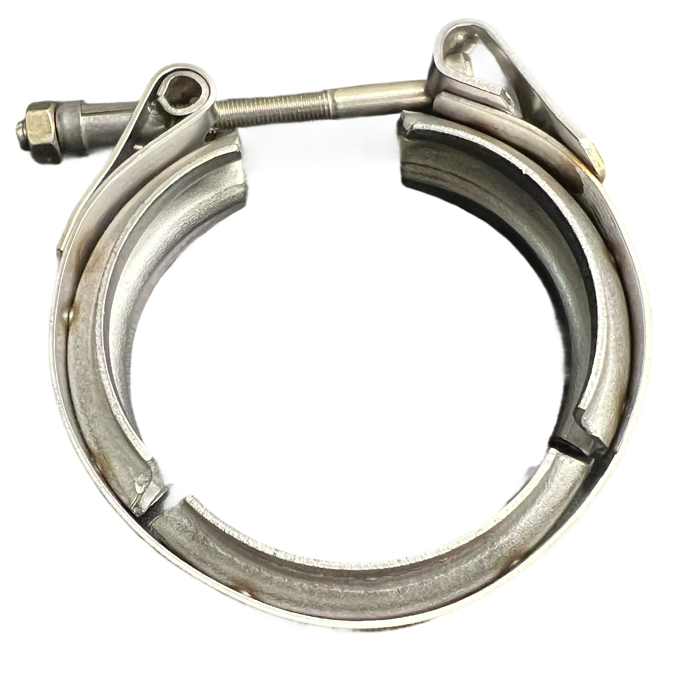 Downpipe Clamp - 6.7 Powerstroke (2011-2014) - Image 3