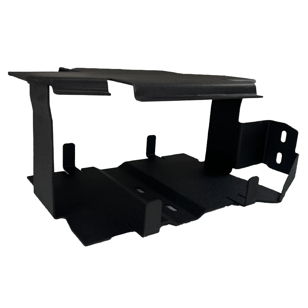 Dual Battery Tray - 6.0 Powerstroke (2003-2007) - Image 3