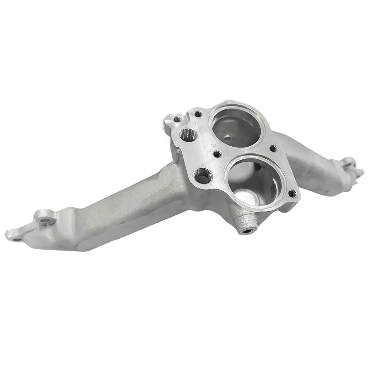 PPE Engine Coolant Thermostat Housing - 6.6 Duramax (2007.5-2010)