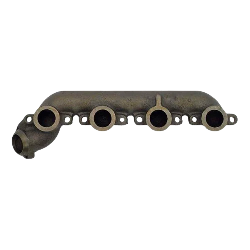Exhaust Manifold (Driver side) - 7.3 Powerstroke (1994-1997) - Image 2