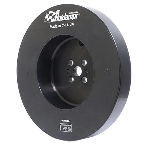 Fluidampr Performance Diesel Series Damper - 5.9 Cummins (1998.5-2002)