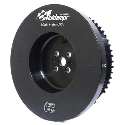Fluidampr Performance Diesel Series Damper - 5.9 Cummins (2003-2007)