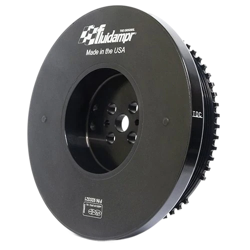 Fluidampr Performance Diesel Series Damper - 6.7 Cummins (2007.5-2018)
