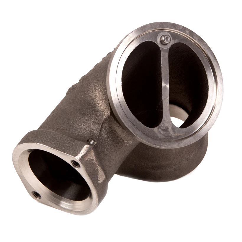 FOMOCO Up-Pipe Collector - 7.3 Powerstroke (e1999) - Image 3