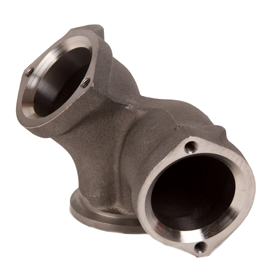 FOMOCO Up-Pipe Collector - 7.3 Powerstroke (e1999) - Image 4