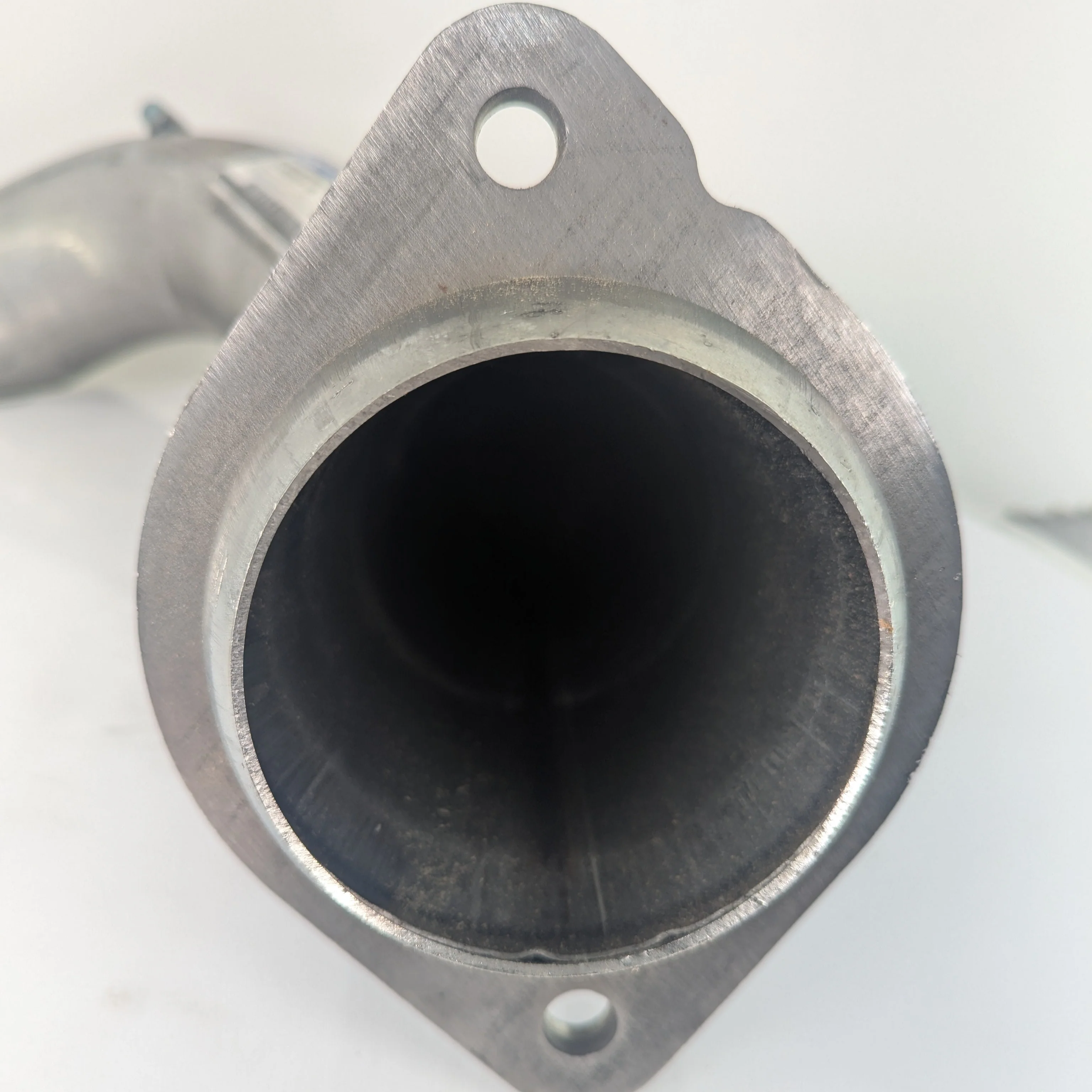 Ford Downpipe - 6.7 Powerstroke - Image 4