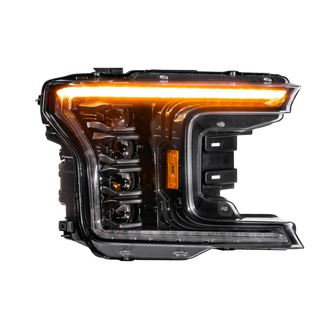 XB LED Headlights - Ford F150 (2018-2020) - Image 5