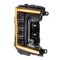 XB LED Headlights - Ford F150 (2018-2020) - Image 7