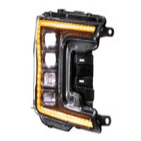 XB LED Headlights - Ford F150 (2018-2020) - Image 8