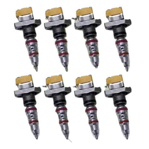 Full Force Stock Flow Injectors - 7.3 Powerstroke