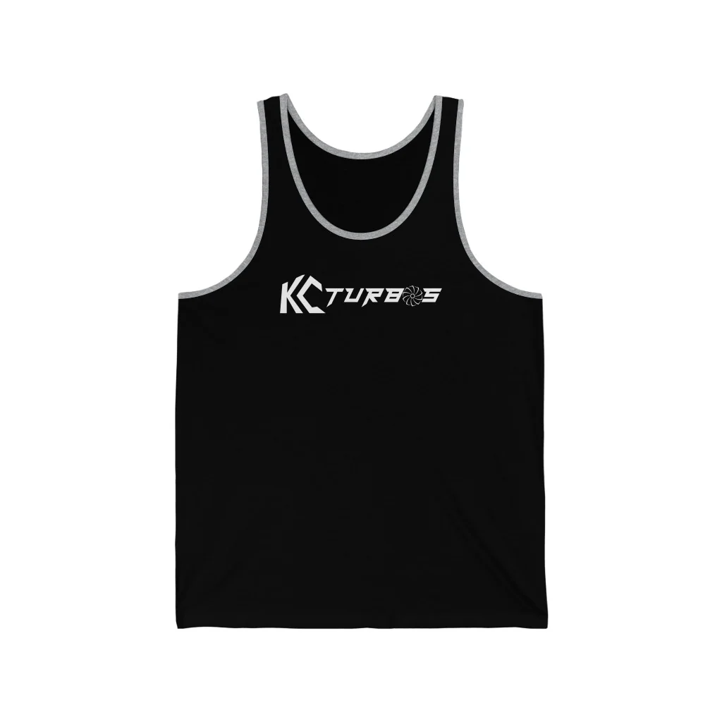 Fun Summer Jersey Tank - Image 10