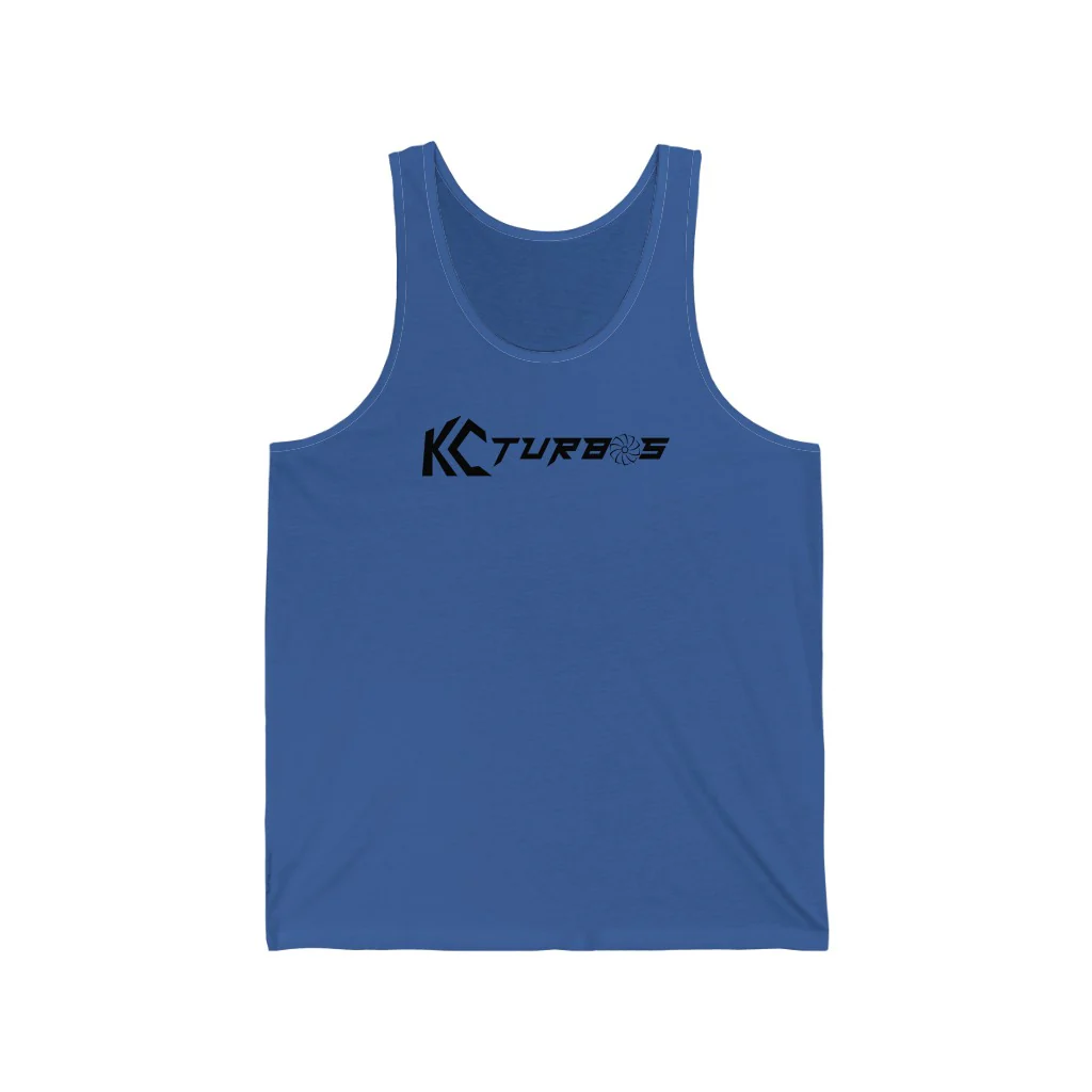 Fun Summer Jersey Tank - Image 11