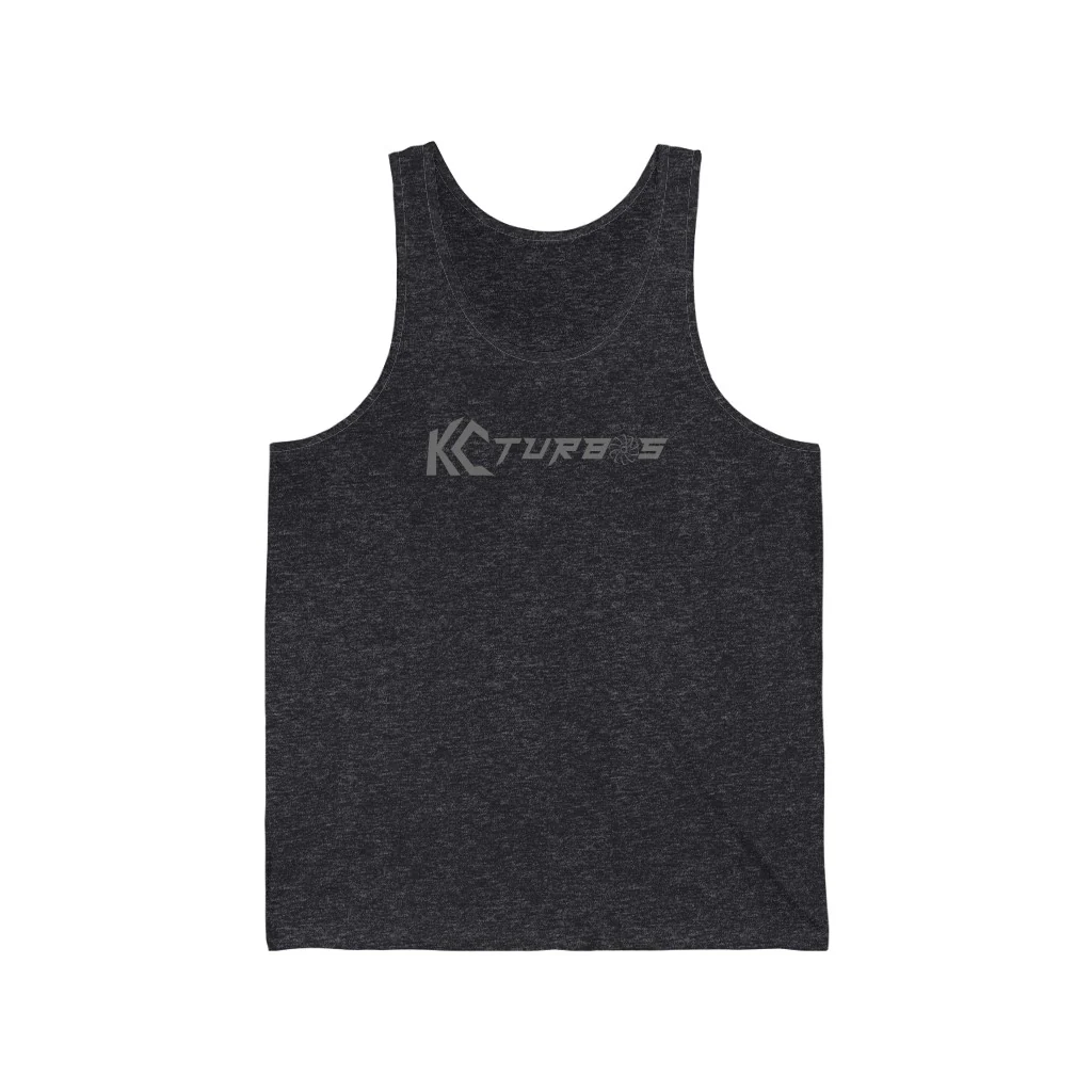 Fun Summer Jersey Tank - Image 12