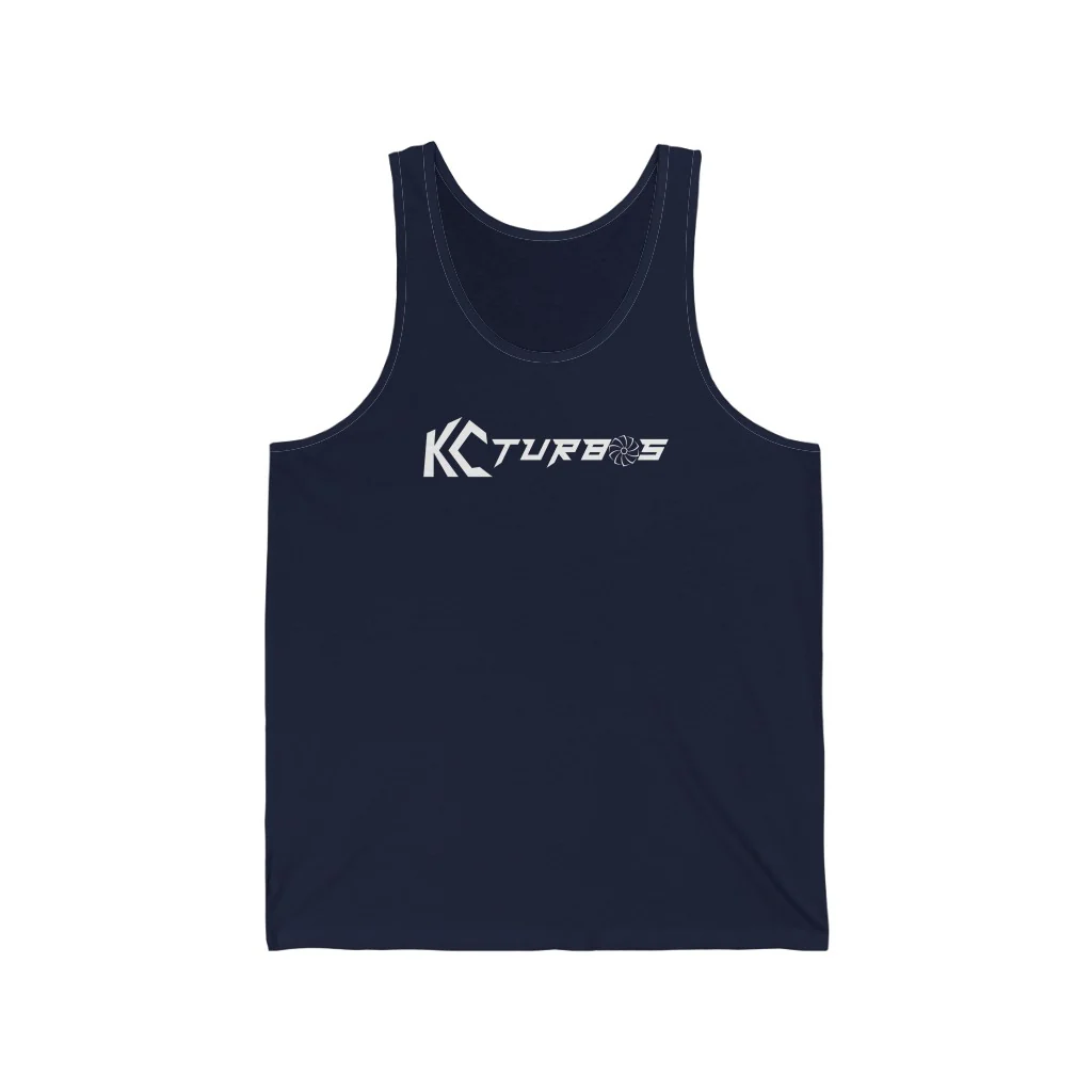 Fun Summer Jersey Tank - Image 13