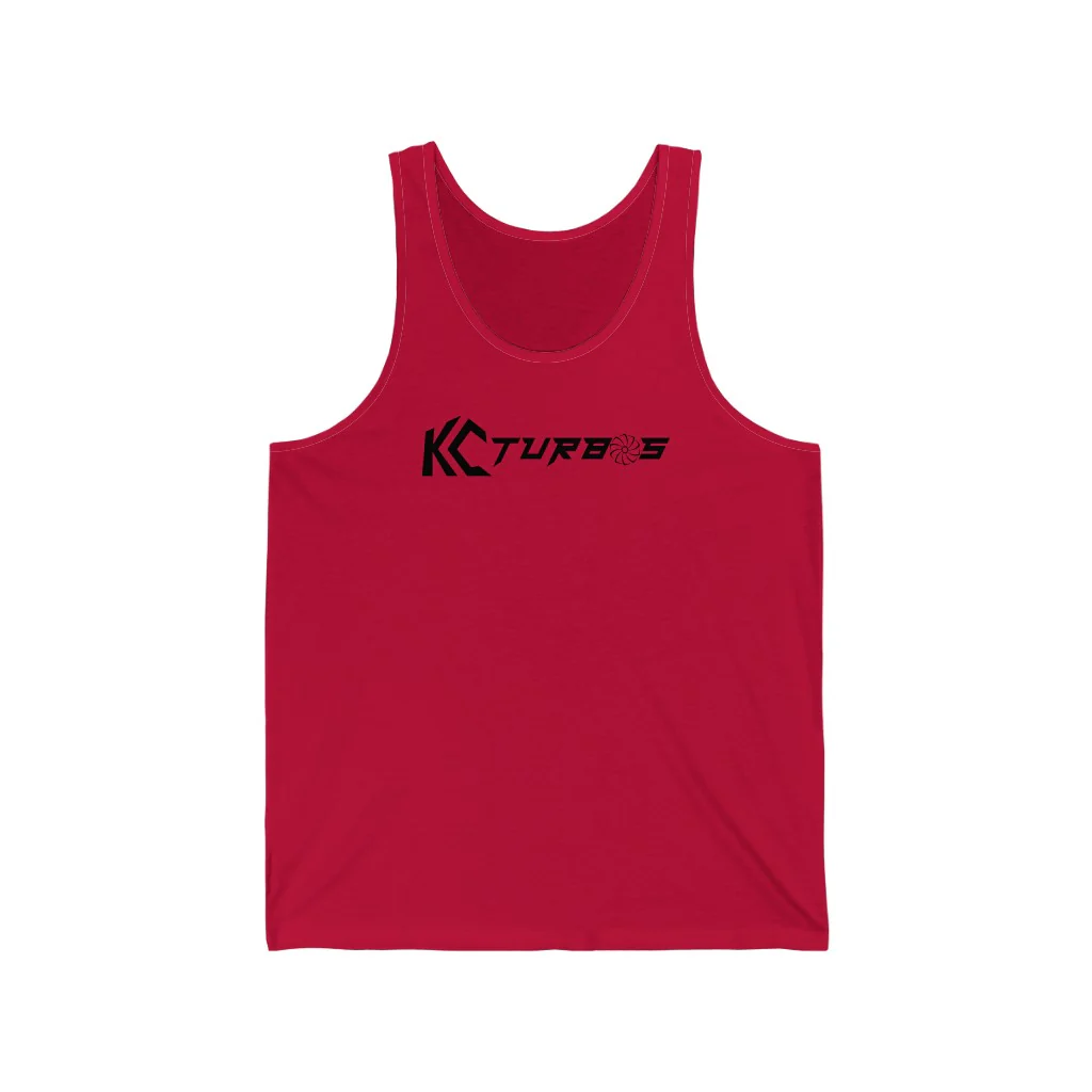 Fun Summer Jersey Tank - Image 14