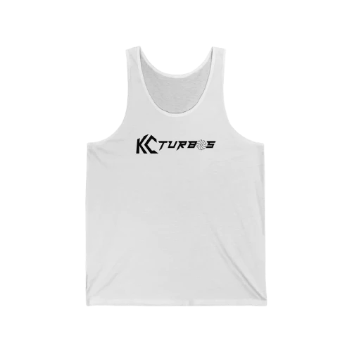 Fun Summer Jersey Tank - Image 2