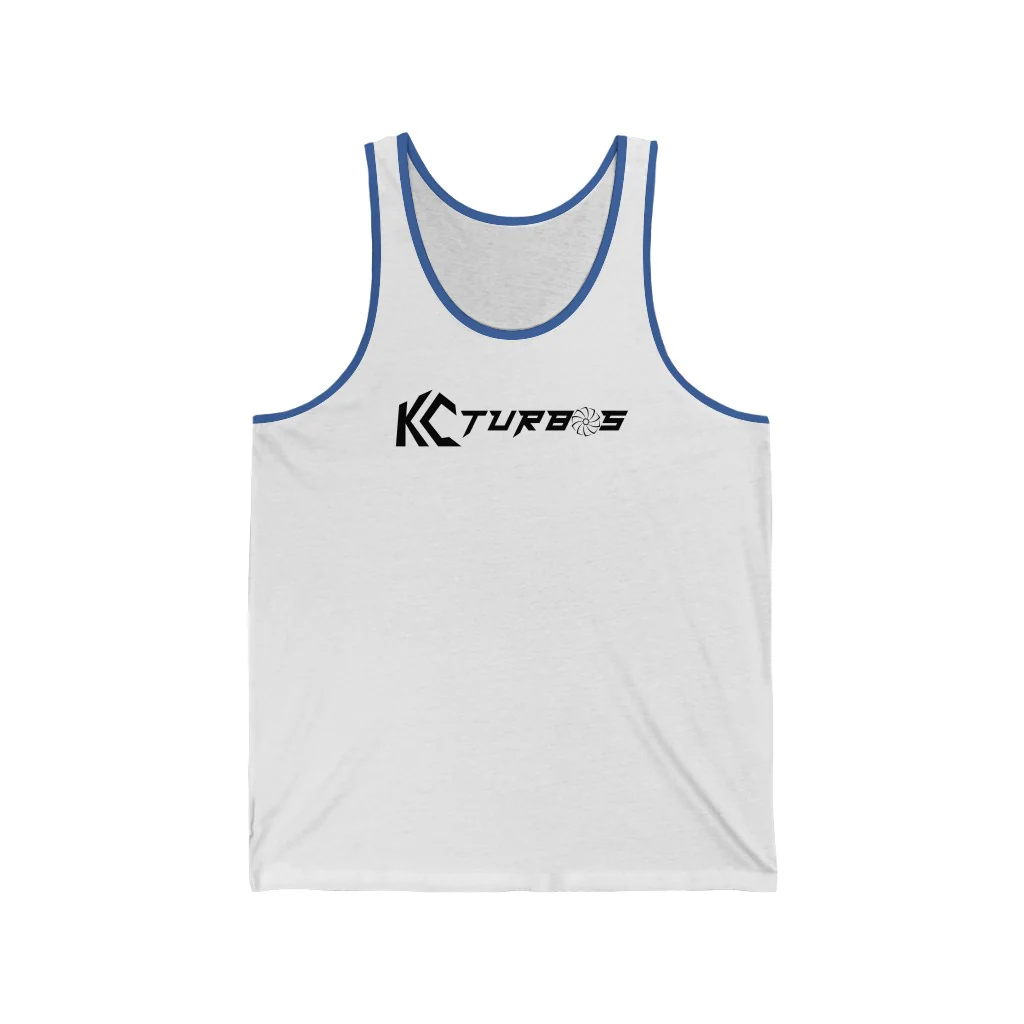 Fun Summer Jersey Tank - Image 3