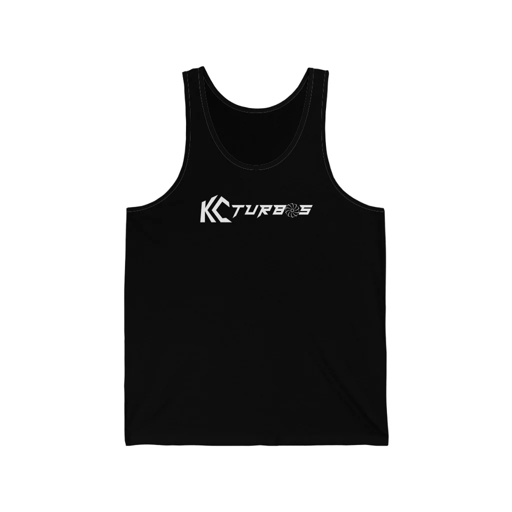 Fun Summer Jersey Tank - Image 4