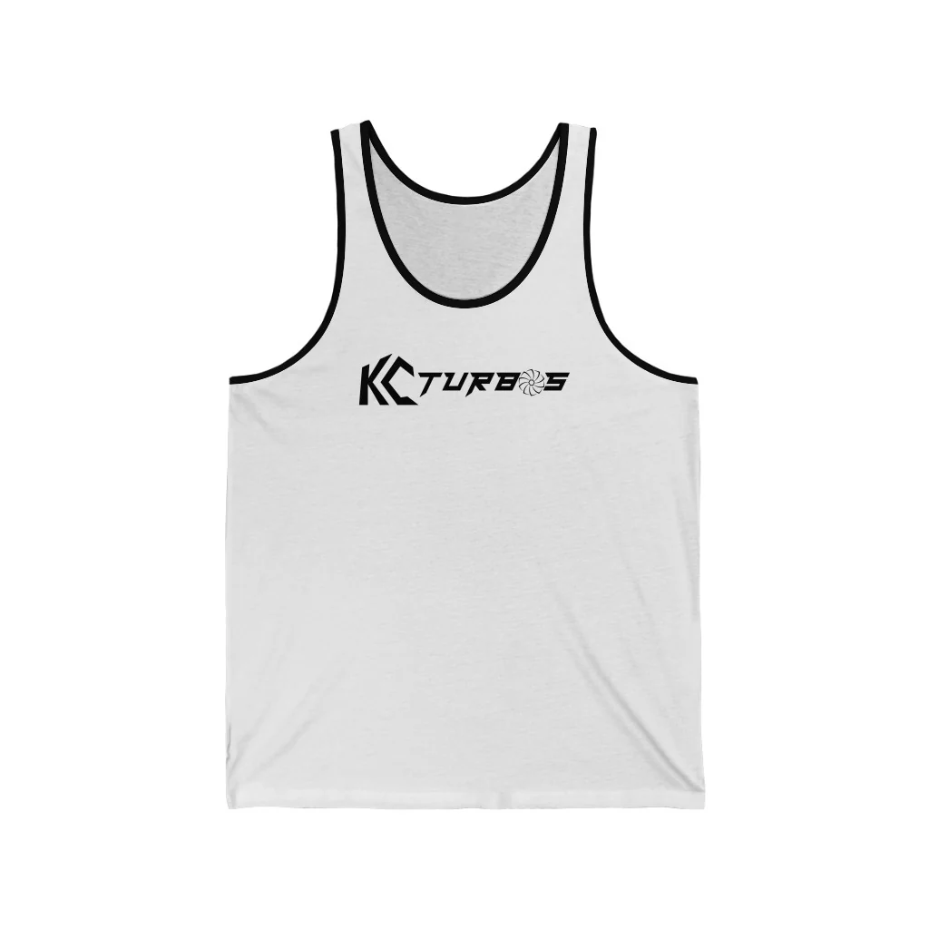 Fun Summer Jersey Tank - Image 5