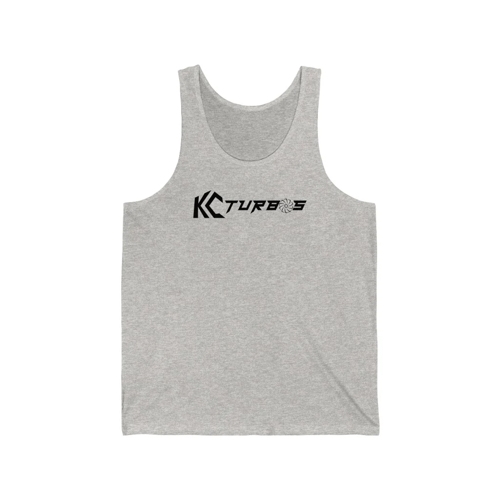 Fun Summer Jersey Tank - Image 6