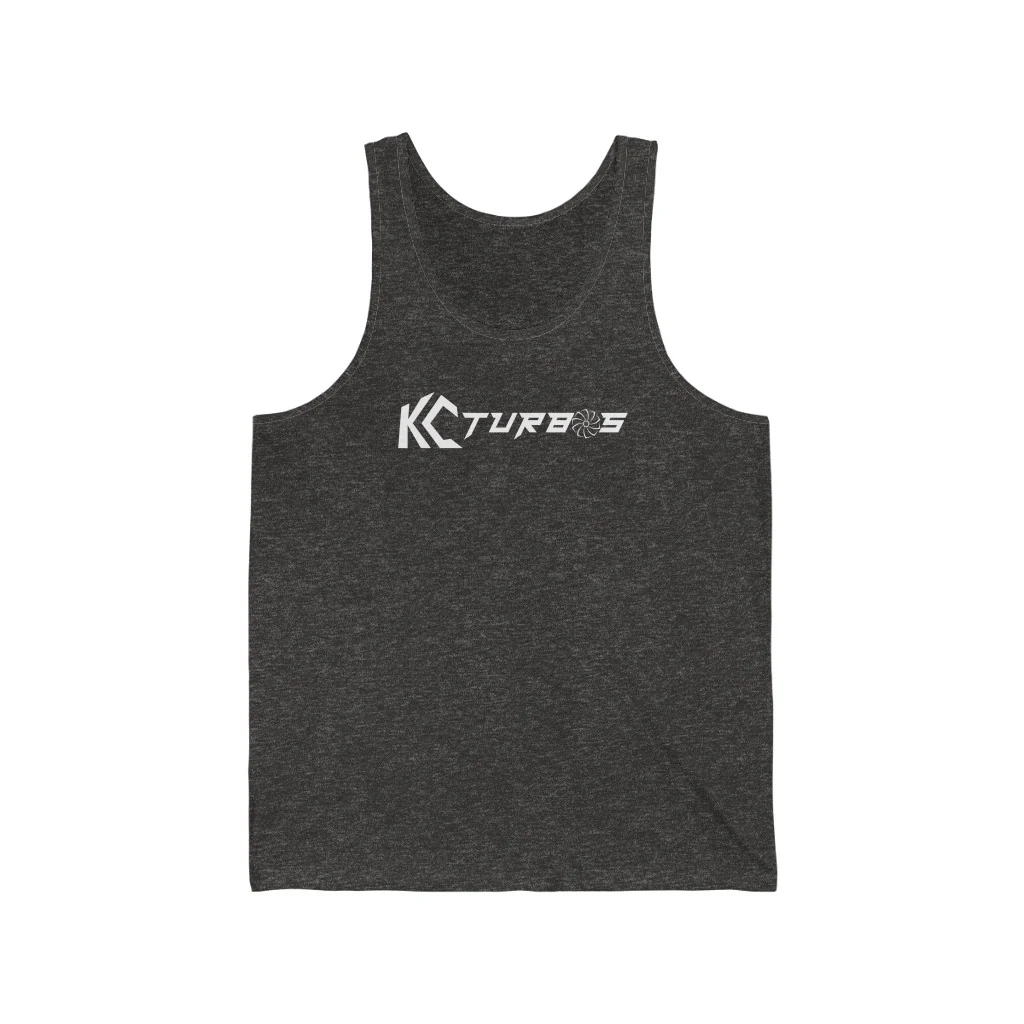 Fun Summer Jersey Tank - Image 7