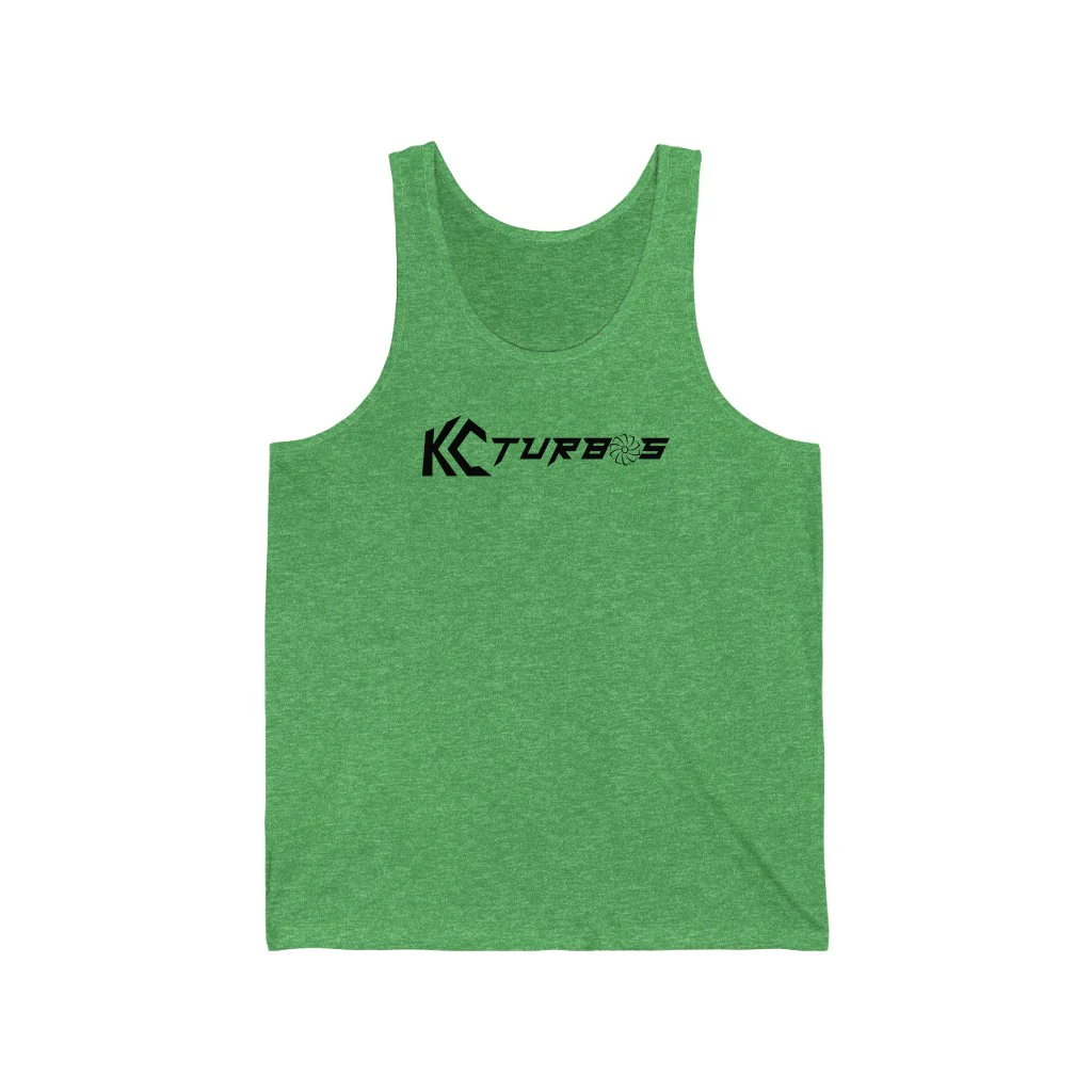 Fun Summer Jersey Tank - Image 8
