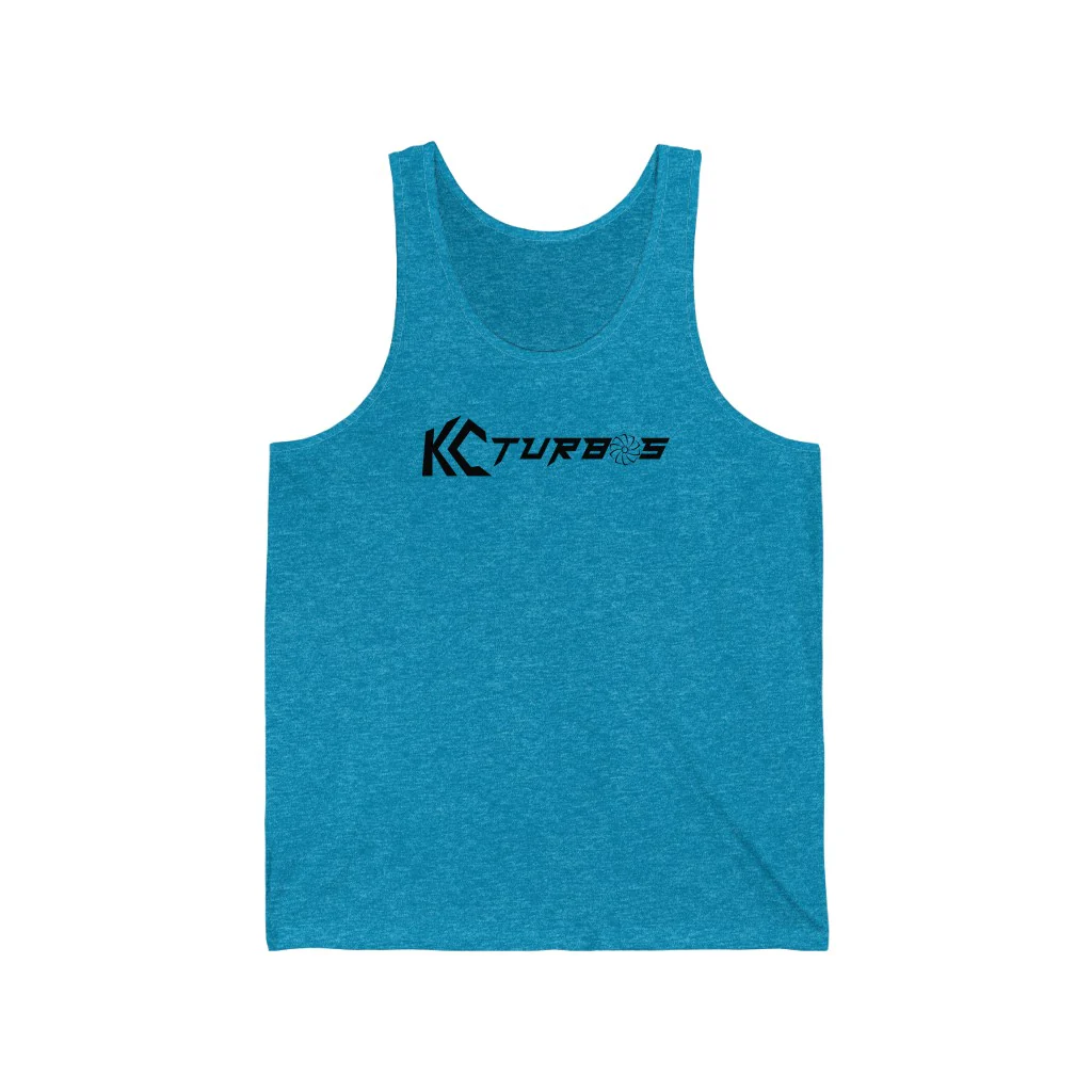 Fun Summer Jersey Tank - Image 9