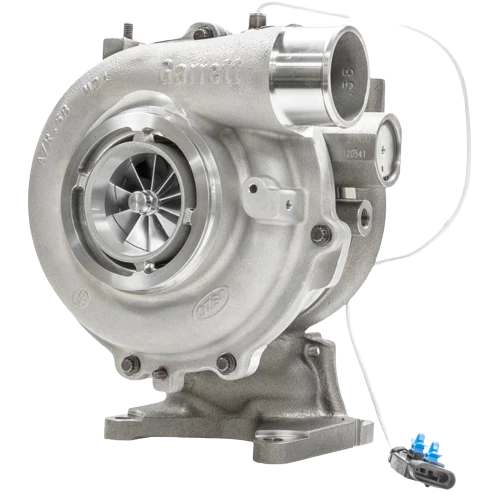 Garrett Powermax GT3788V Stage 1 Turbo - 6.6 Duramax (2011-2016)