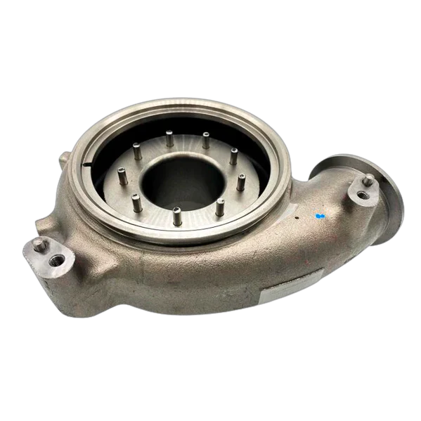 Garrett Turbine Housing (VGT) - 6.0 Powerstroke (2003-2007) - Image 2