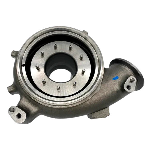 Garrett Turbine Housing (VGT) - 6.0 Powerstroke (2003-2007) - Image 3