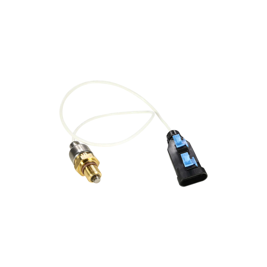 Garrett Vane Position Sensor - Duramax (2005-2016)