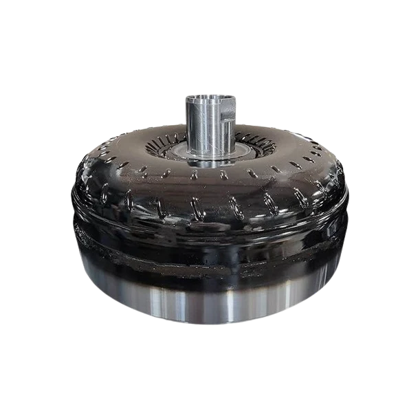 Goerend Triple Disc Torque Converter - 6.6 Duramax (2020-2023)