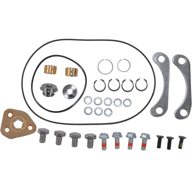 H2E 360 Turbo Rebuild Kit - 7.3 Powerstroke (1994-2003)
