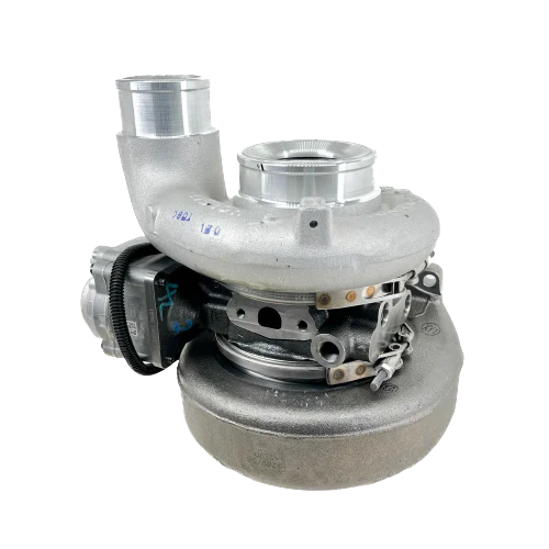 Holset OEM Stock Turbo - 6.7 Cummins (2013-2018) - Image 2