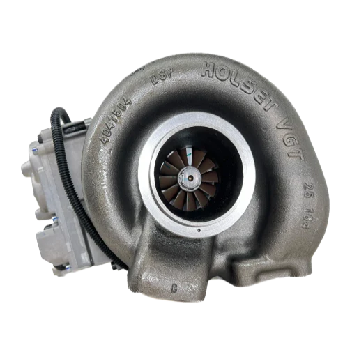 Holset OEM Stock Turbo - 6.7 Cummins (2013-2018) - Image 3
