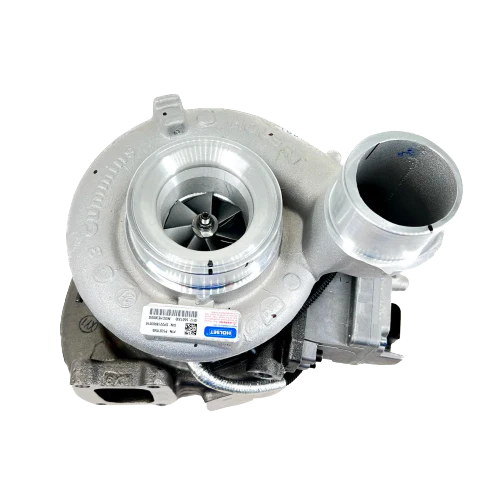 Holset OEM Stock Turbo - 6.7 Cummins (2013-2018) - Image 4