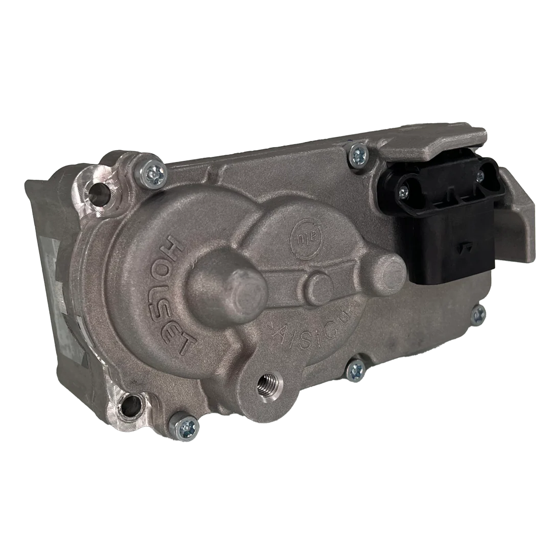 Holset OEM Actuator - 6.7 Cummins (2007.5-2012)