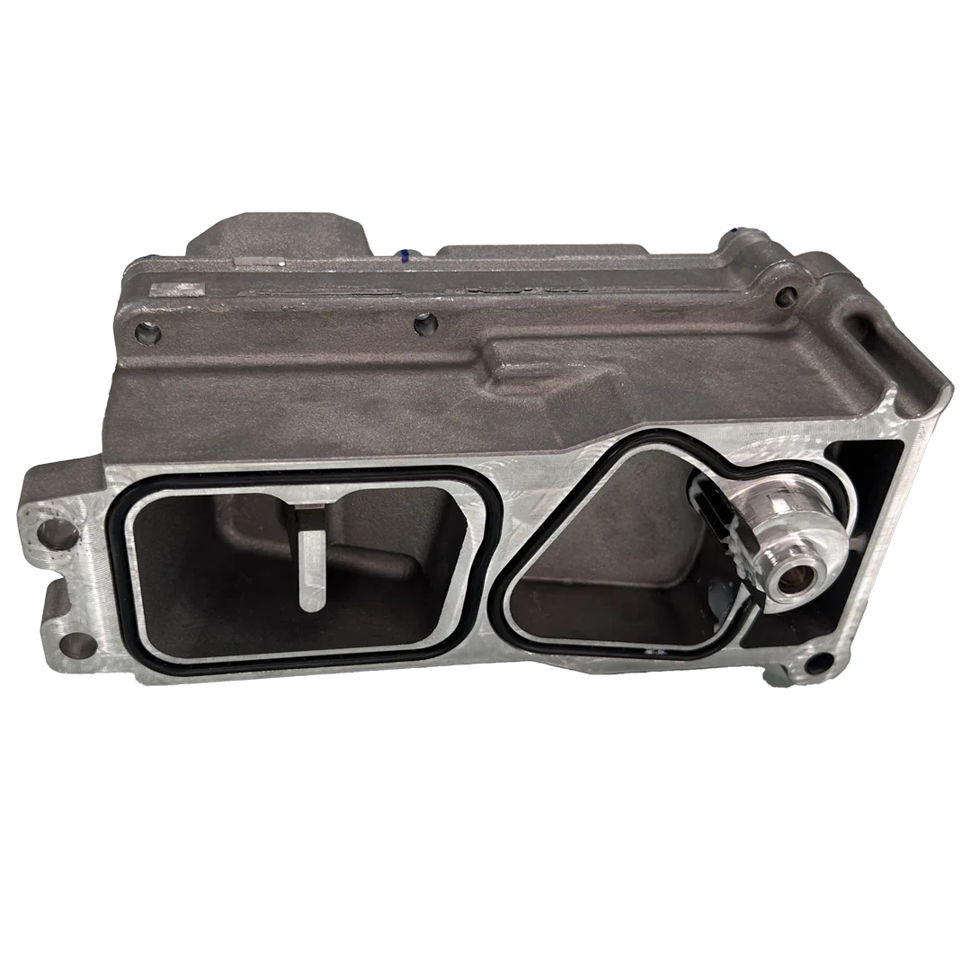 Holset OEM Actuator - 6.7 Cummins (2007.5-2012) - Image 2