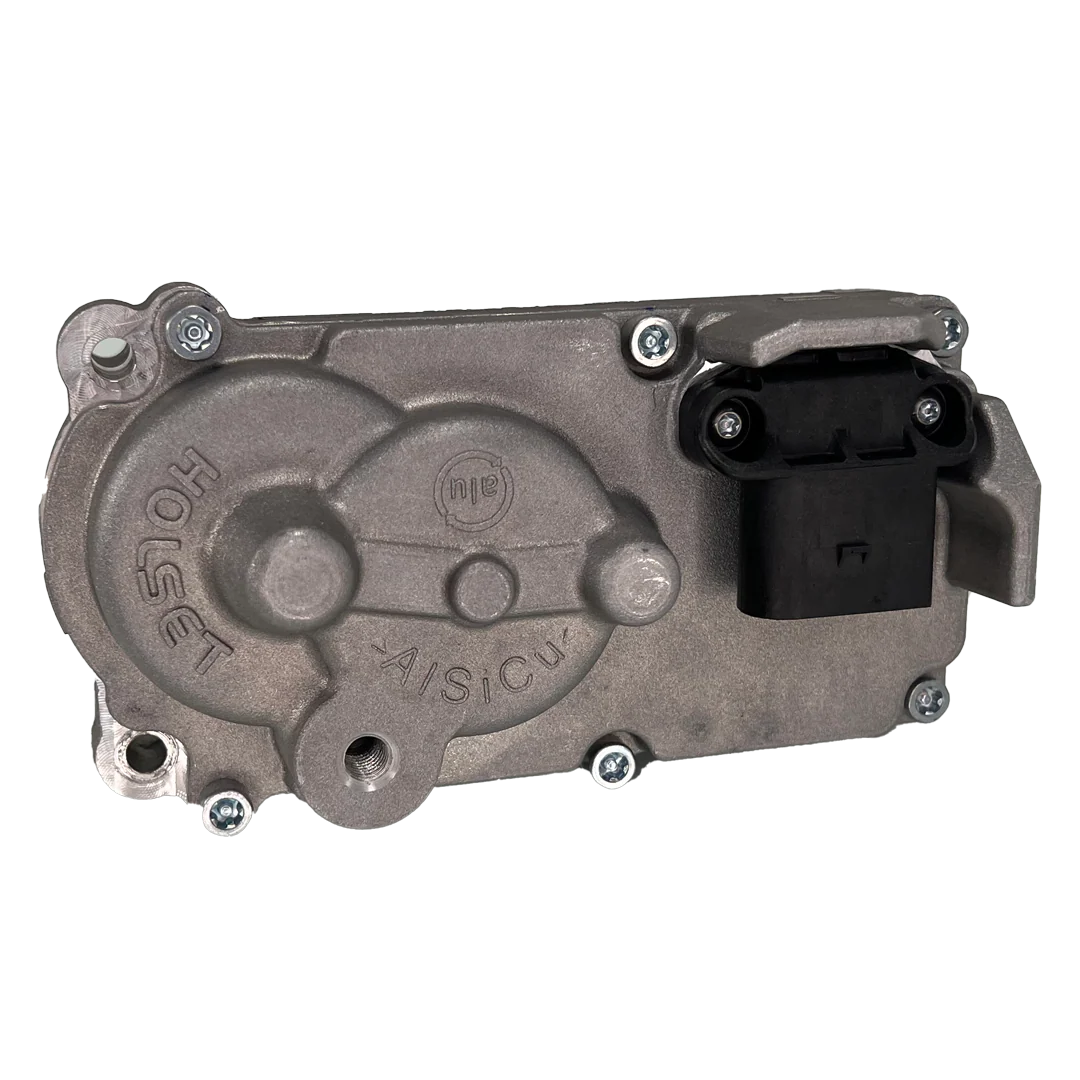 Holset OEM Actuator - 6.7 Cummins (2007.5-2012) - Image 3